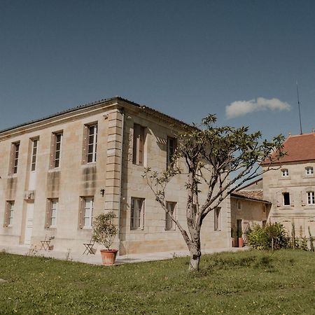 Chateau De La Vieille Chapelle Lugon et l’Ile du Carney Exterior foto