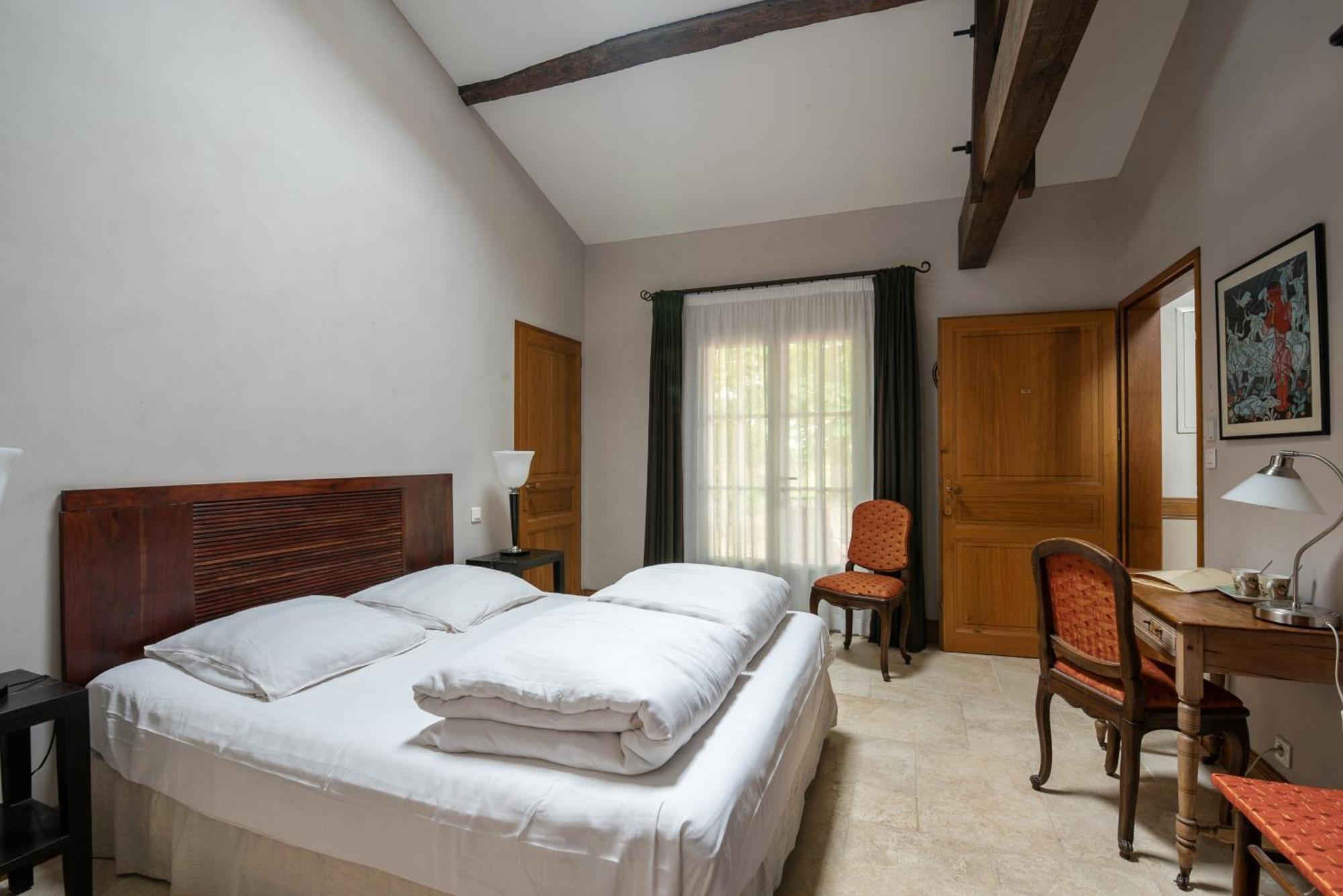 Chateau De La Vieille Chapelle Lugon et l’Ile du Carney Zimmer foto